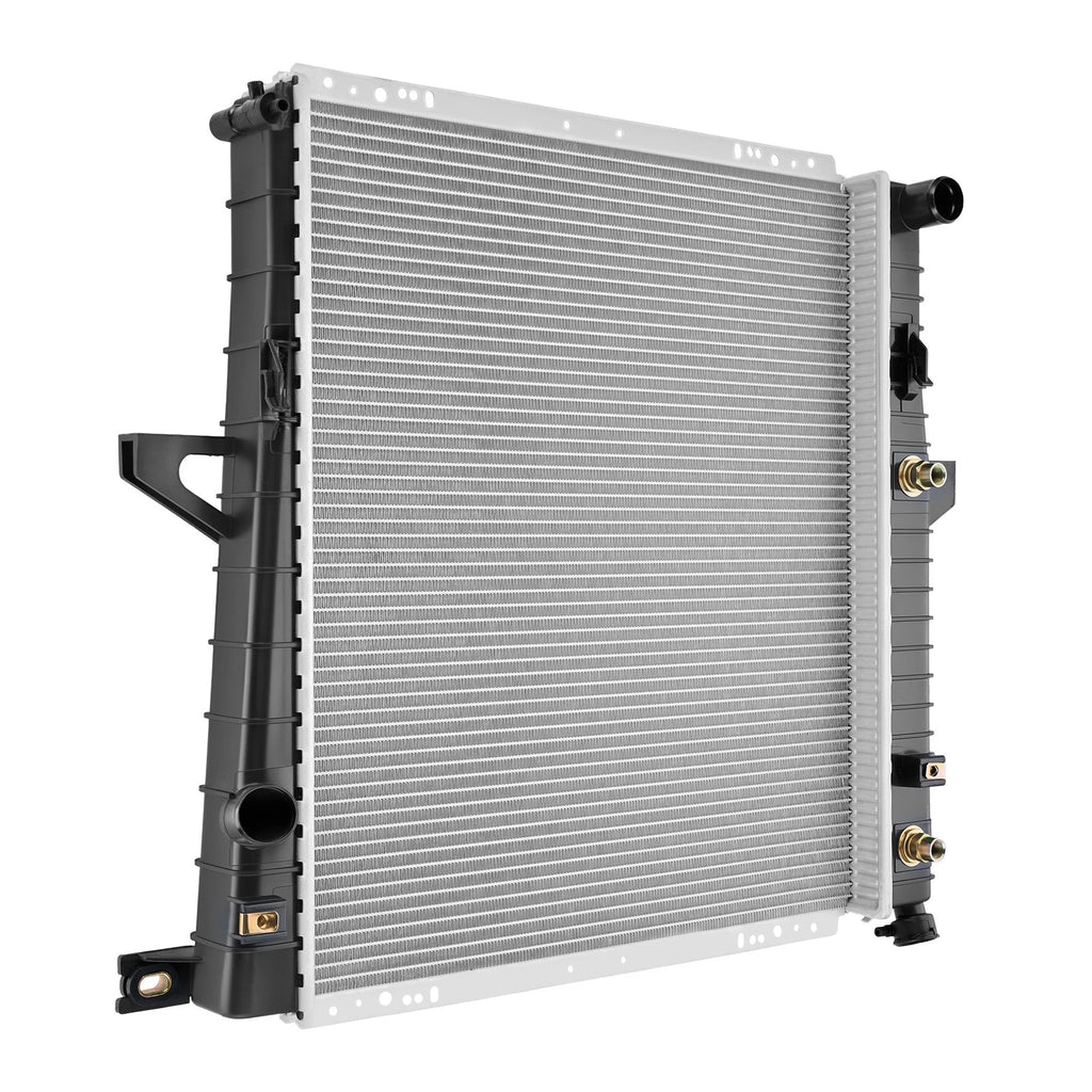 Radiator for Ford Ranger (1998–2011) & Mazda B3000/B4000 (1998–2008)