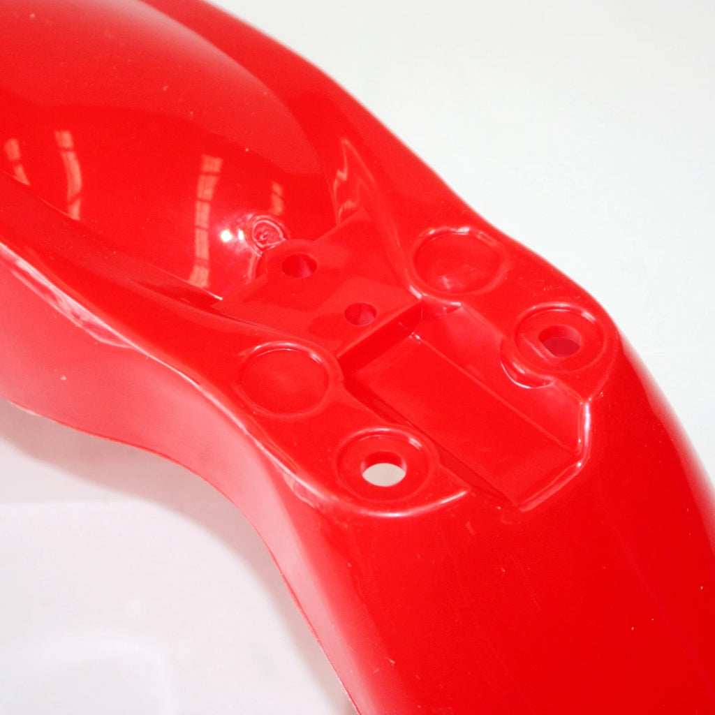 Fairing Fender Kit for KLX110 (Pit Pro, Big Foot)