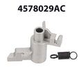 Shift Interlock Latch with Spring for CHRYSLER PACIFICA DODGE MAGNUM