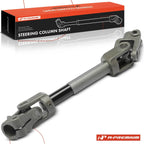Intermediate Steering Shaft for Chevy Venture, Olds Silhouette, Pontiac (1997–2005)