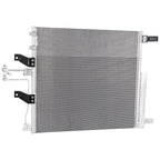 Radiator Kit for Ram 1500 Classic, 2500, 3500 (2012–2021)