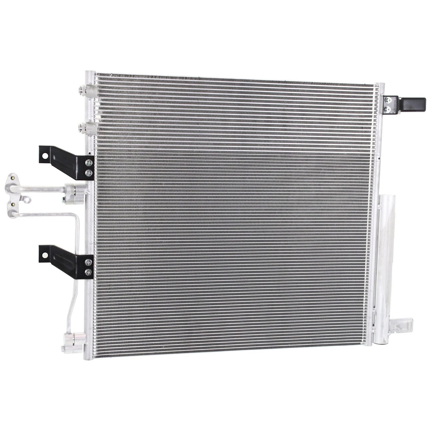 Radiator Kit for Ram 1500 Classic, 2500, 3500 (2012–2021)