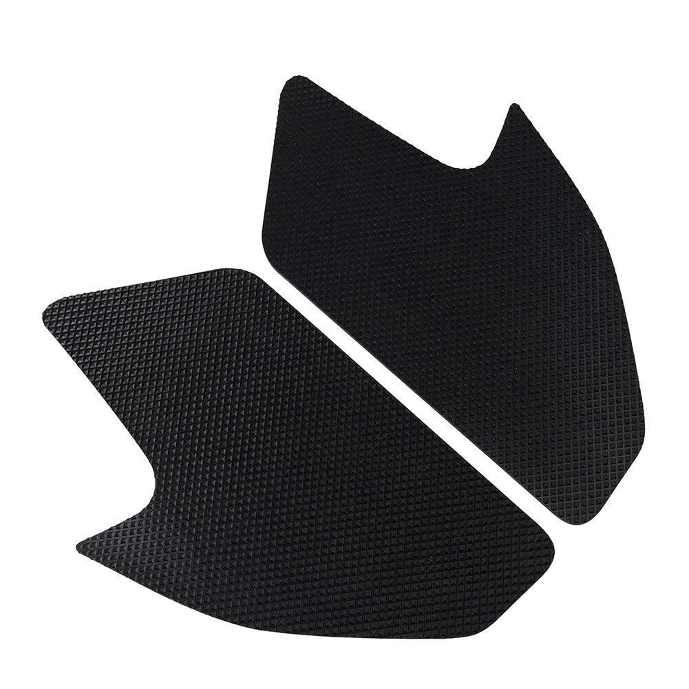 Anti Slip Tank Traction Pad Knee Grip Protector for BMW G310GS (2017–2023)