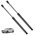 2Pcs Front Hood Lift Supports for Hyundai Sonata Hybrid (2011–2015)