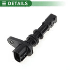 Transmission Speed Sensor No.96567755 for Hyundai Amica Atoz (2003–2008)