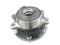 Front Wheel Hub Assembly for Suzuki Equator 4WD (2009–2012) HN576MD