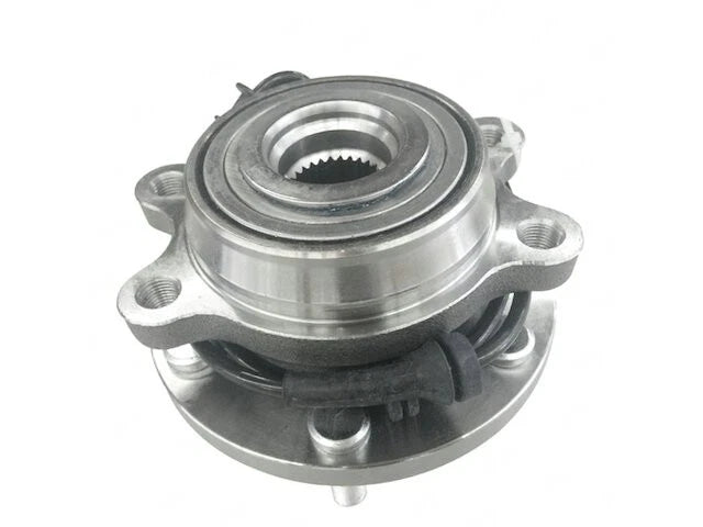 Front Wheel Hub Assembly for Suzuki Equator 4WD (2009–2012) HN576MD