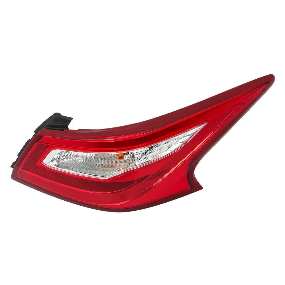 Outer Tail Light for Nissan Altima (2016–2018) Right Passenger