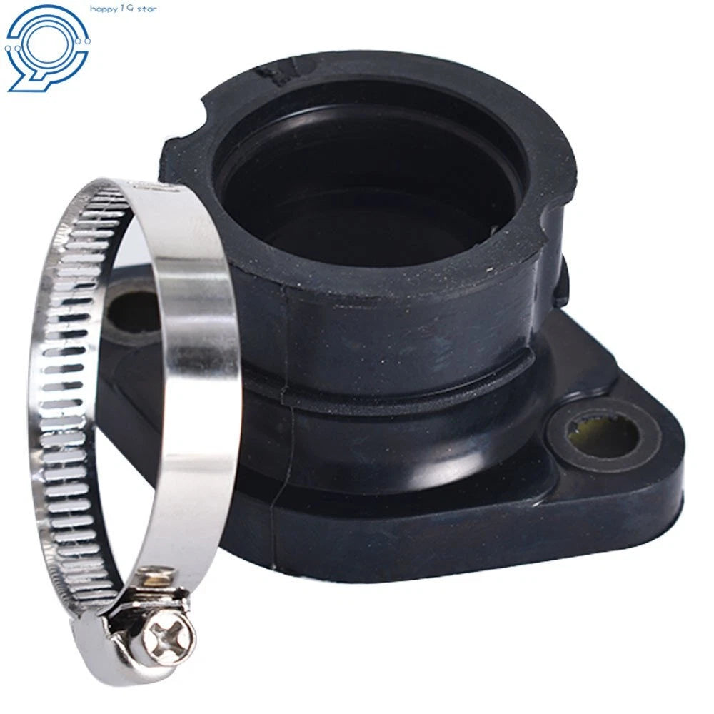 Carb Intake Boot for Polaris ATV 250 300 Trail Boss Blazer Xplorer (1995–2005)