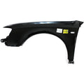 Set of 2 CAPA Certified Fenders for Audi A4 (2005–2008)