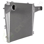 Aluminum Charge Air Cooler for Freightliner FL FLD FS MB Sterling Acterra