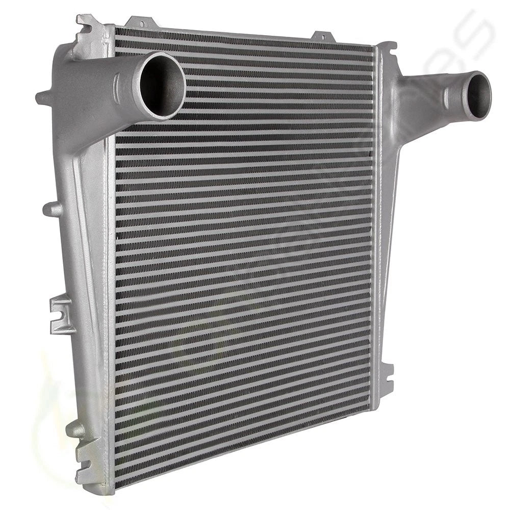Aluminum Charge Air Cooler for Freightliner FL FLD FS MB Sterling Acterra