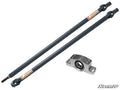SuperATV U Series Prop Shaft for Can-Am Maverick X3 MAX (2017–2023) Billet CB