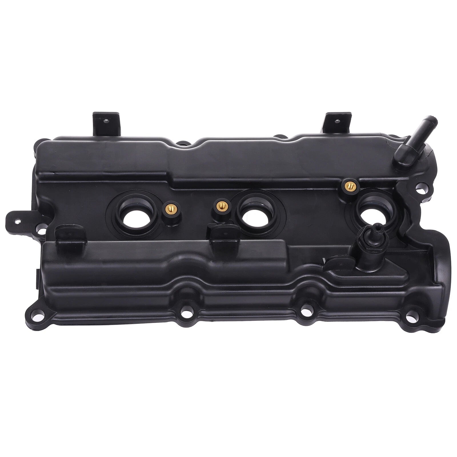 Engine Valve Cover with Gasket for Nissan Altima Maxima Murano Quest I35