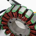 Alternator Stator Coil for SYM GTS 125 (2006–2018), Joymax 125 (2006–2018), GTS 200 (2006–2018)