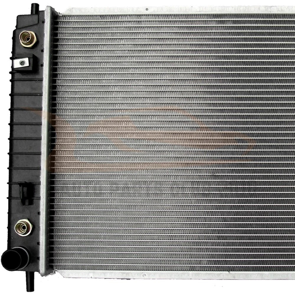 Replacement Aluminum Radiator for Saturn Vue 3.5L V6 (2004–2007) Q2798
