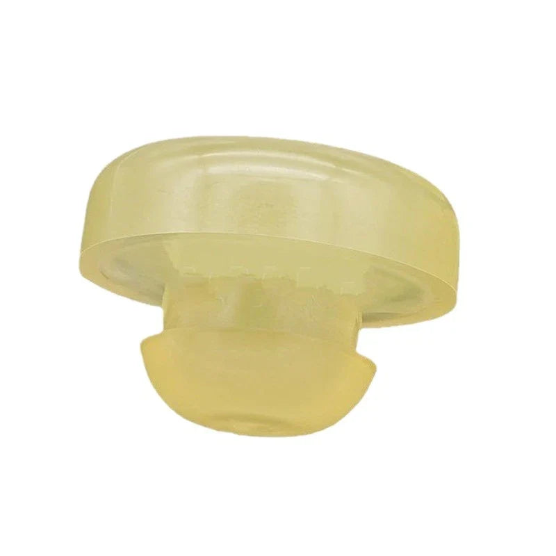 4x Brake Clutch Pedal Rubber Stopper Pad for Nissan Altima Frontier Infiniti