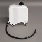 Coolant Reservoir Tank Bottle with Cap for Chevy GMC C/K Series (1981–1991)