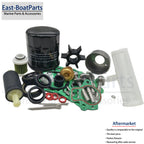 Service Parts Kit for Yamaha Outboard 70HP F70A (2011–Present)