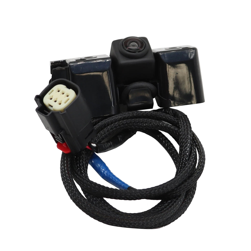 Backup Parking Camera for Chevrolet Silverado GMC Sierra 1500 (2014–2015) 22803702