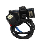Backup Parking Camera for Chevrolet Silverado GMC Sierra 1500 (2014–2015) 22803702