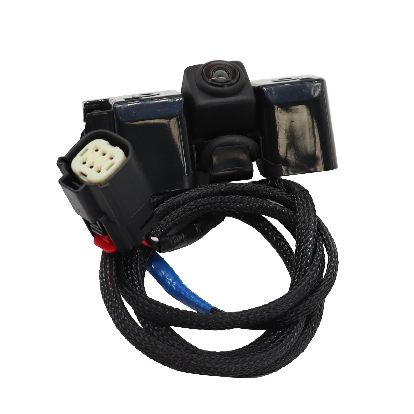 Backup Parking Camera for Chevrolet Silverado GMC Sierra 1500 (2014–2015) 22803702