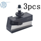 3X Quick Change Tool Post Parting Blade Holder for BXA #7 250-207