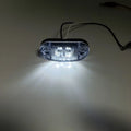 LED Side Marker Lights for Truck Trailer RV SUV