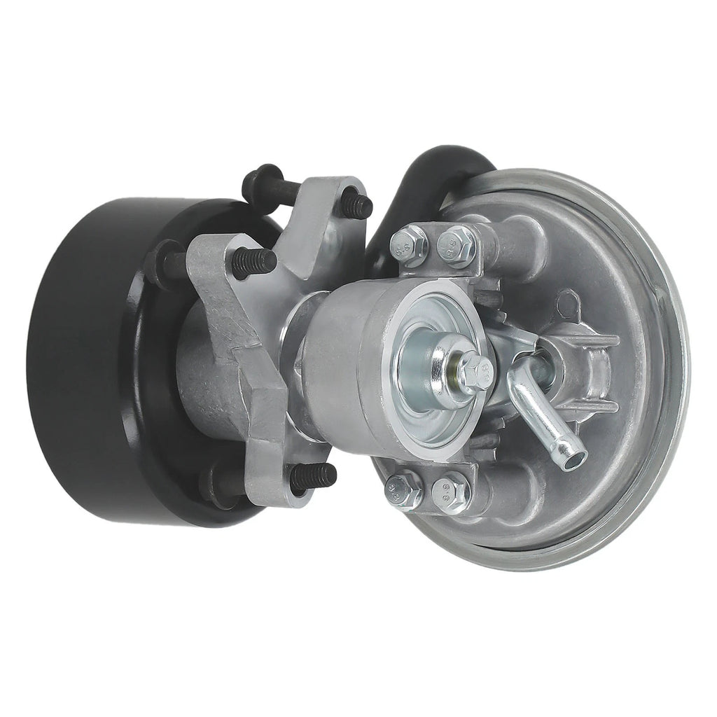 Mechanical Vacuum Pump for Ford F-250 F-350 F-450 Super Duty E-350 E-450 (1996–2004)