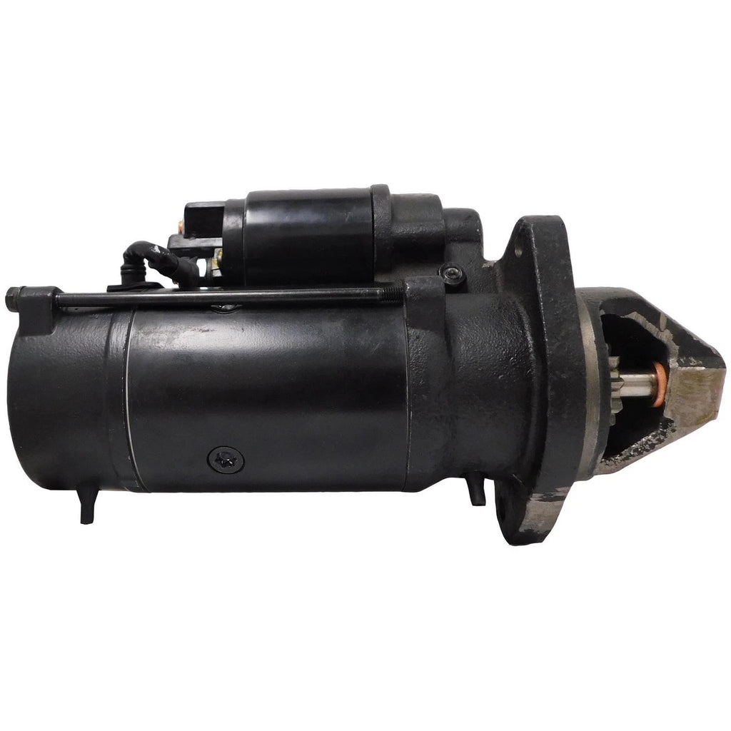 Starter for Case MXU110 (2003-2006)