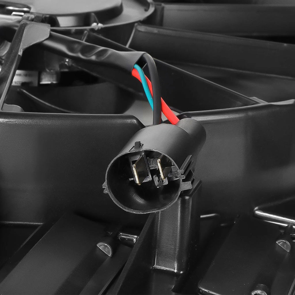 Catback Exhaust System for Ford F150 4.6/5.4 V8 (2004–2008)