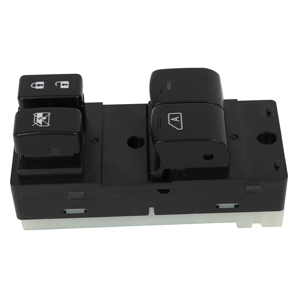 Power Window Switch for Nissan Frontier (2006-2020) Auto Front Left