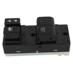 Power Window Switch for Nissan Frontier (2006-2020) Auto Front Left