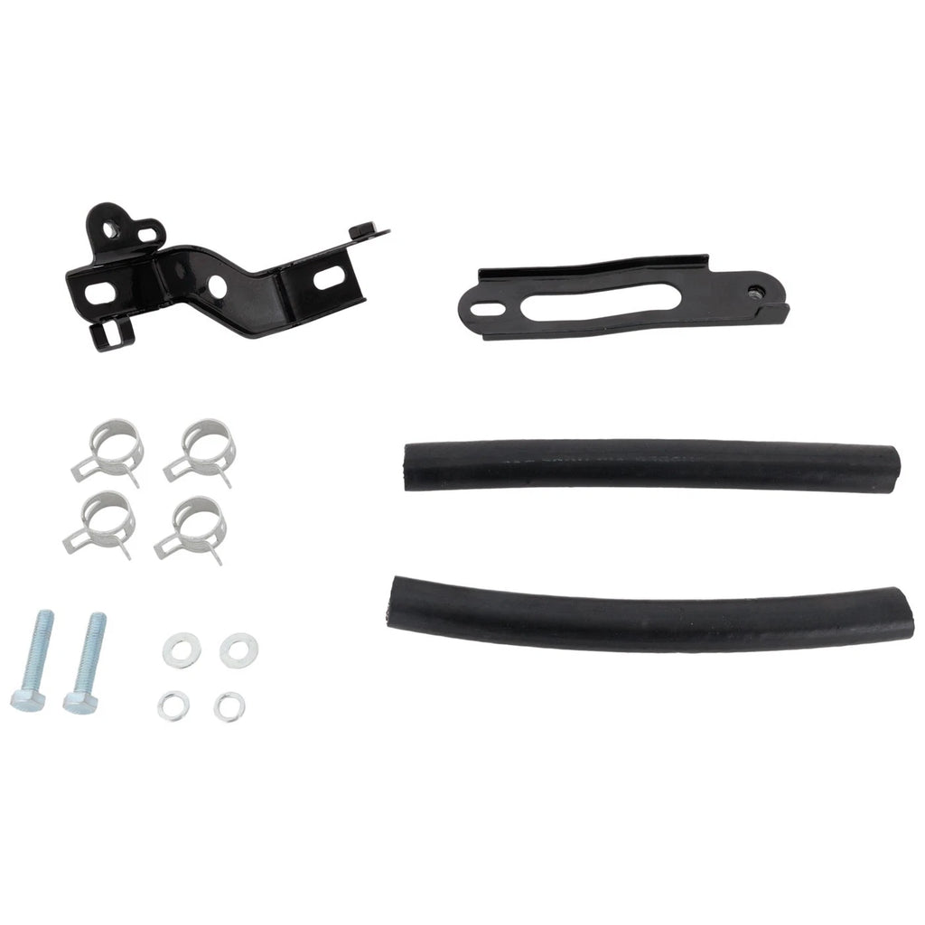 Oil Cooler for Toyota Tacoma (2016–2023)