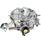 Carburetor for Chevrolet 305 350 Engine (Rochester Quadrajet 4MV 1906R 1904R)