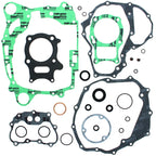 Complete Gasket Set with Oil Seal for Honda TRX250EX/X SporTrax (2003–2020)