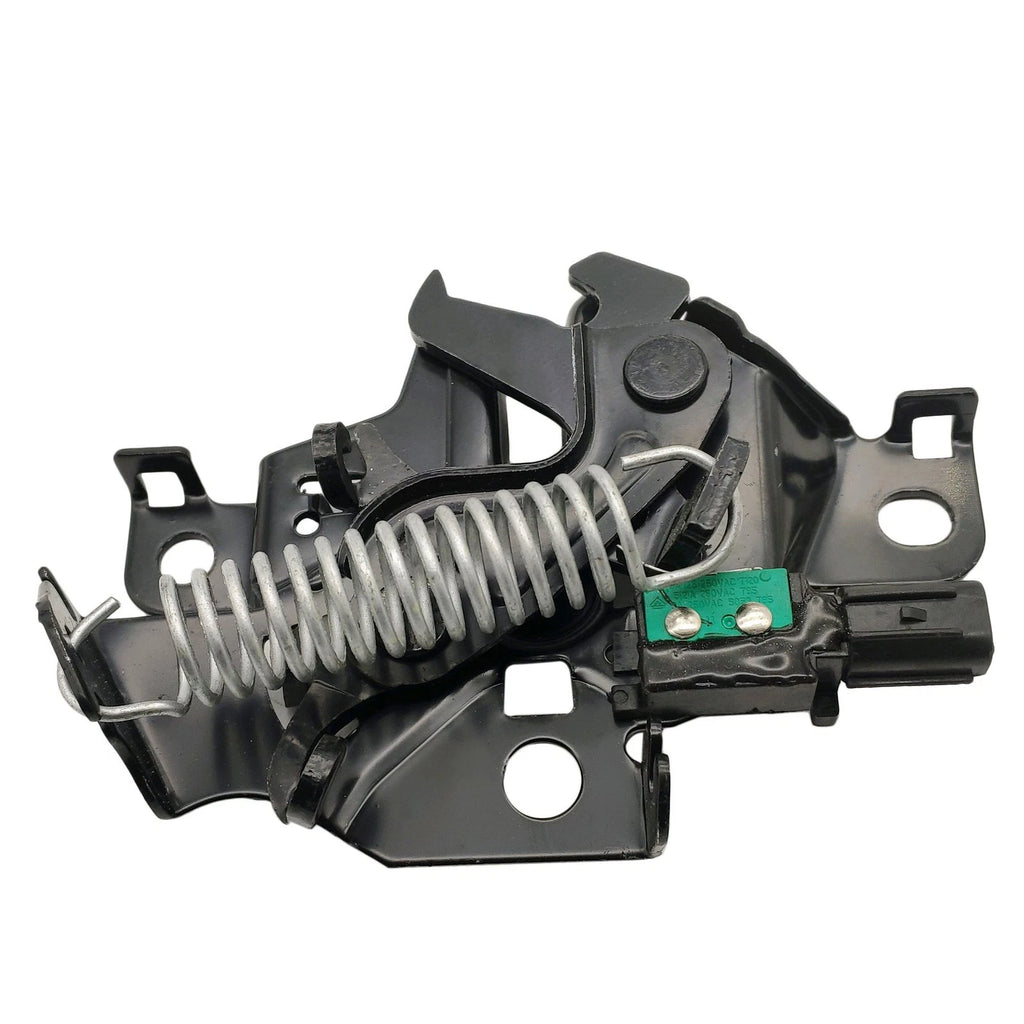 Hood Latch Lock Assembly for Lexus NX300h NX300 NX200t (2015–2020) LX1234128