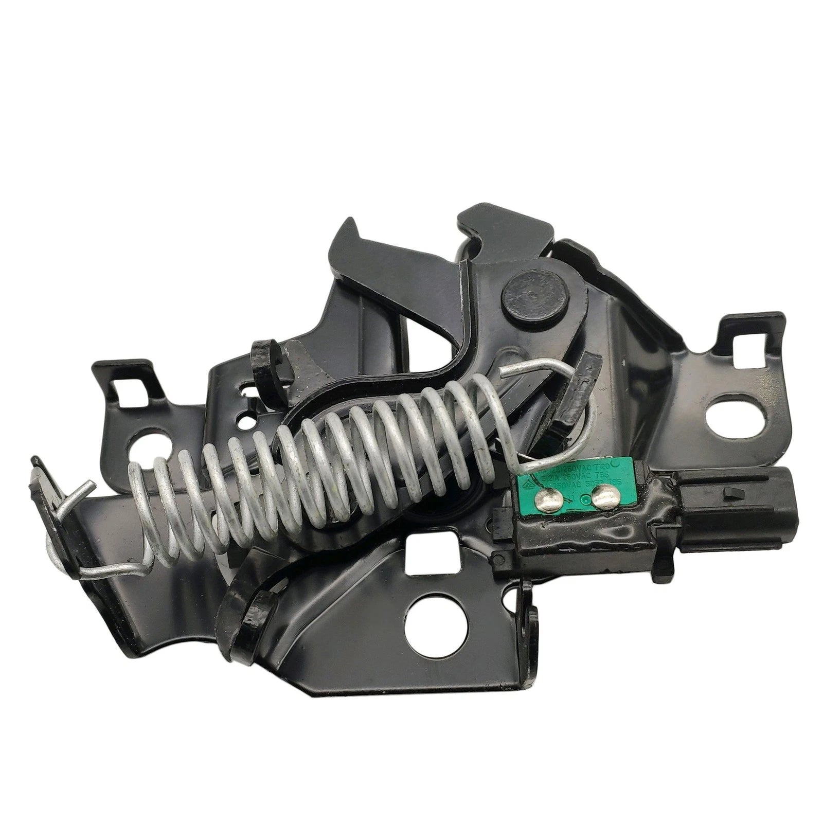 Hood Latch Lock Assembly for Lexus NX300h NX300 NX200t (2015–2020) LX1234128