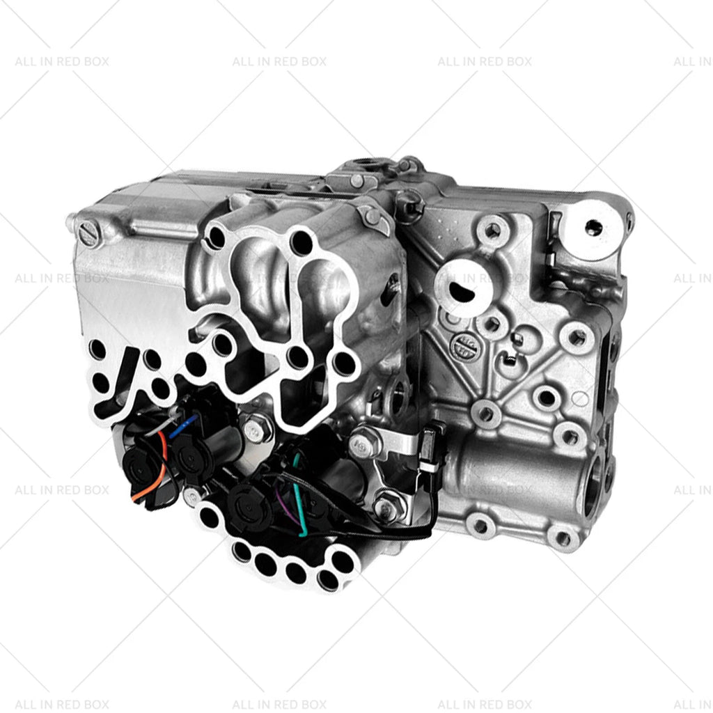 TR580 CVT Transmission Complete Valve Body for Subaru Forester Impreza