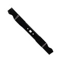 Replacement Toothed Blade for Multiple 21" Walk Behinds (1995–Present)
