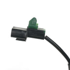 Rear ABS Wheel Speed Sensor for Mitsubishi Montero Sport (1998–1999)