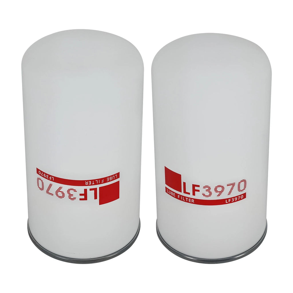 Oil Filter for Ford F-750 Freightliner 108SD (2000–2013)