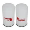 Oil Filter for Ford F-750 Freightliner 108SD (2000–2013)