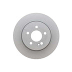 Brake Discs for MB Mercedes (Rear, Driver or Passenger Side)