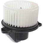 Blower Motors for Jeep Grand Cherokee (2002–2004)