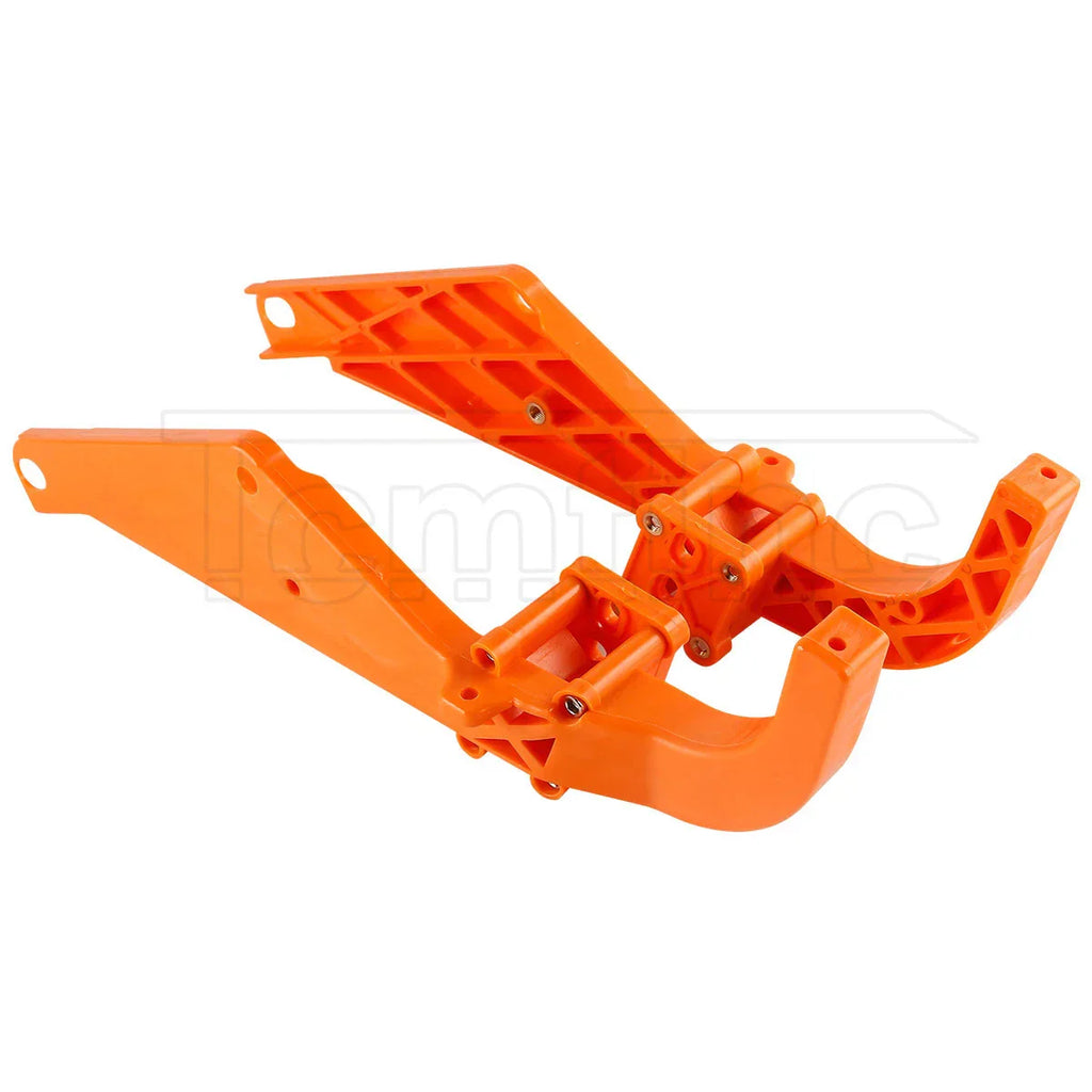 Brackets for Harley Touring Dresser FLHT (1993 - 2013)