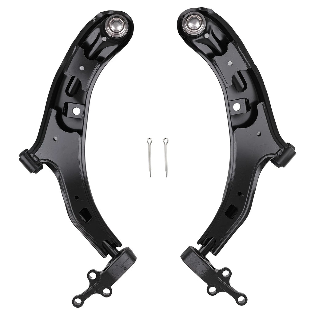 Front Lower Control Arms for Nissan Sentra (2000–2006)