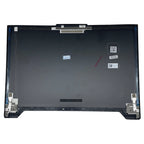 Back Cover Top Case for ASUS TUF AIR F15 FX517 FA517 (13NR0953AM0221)