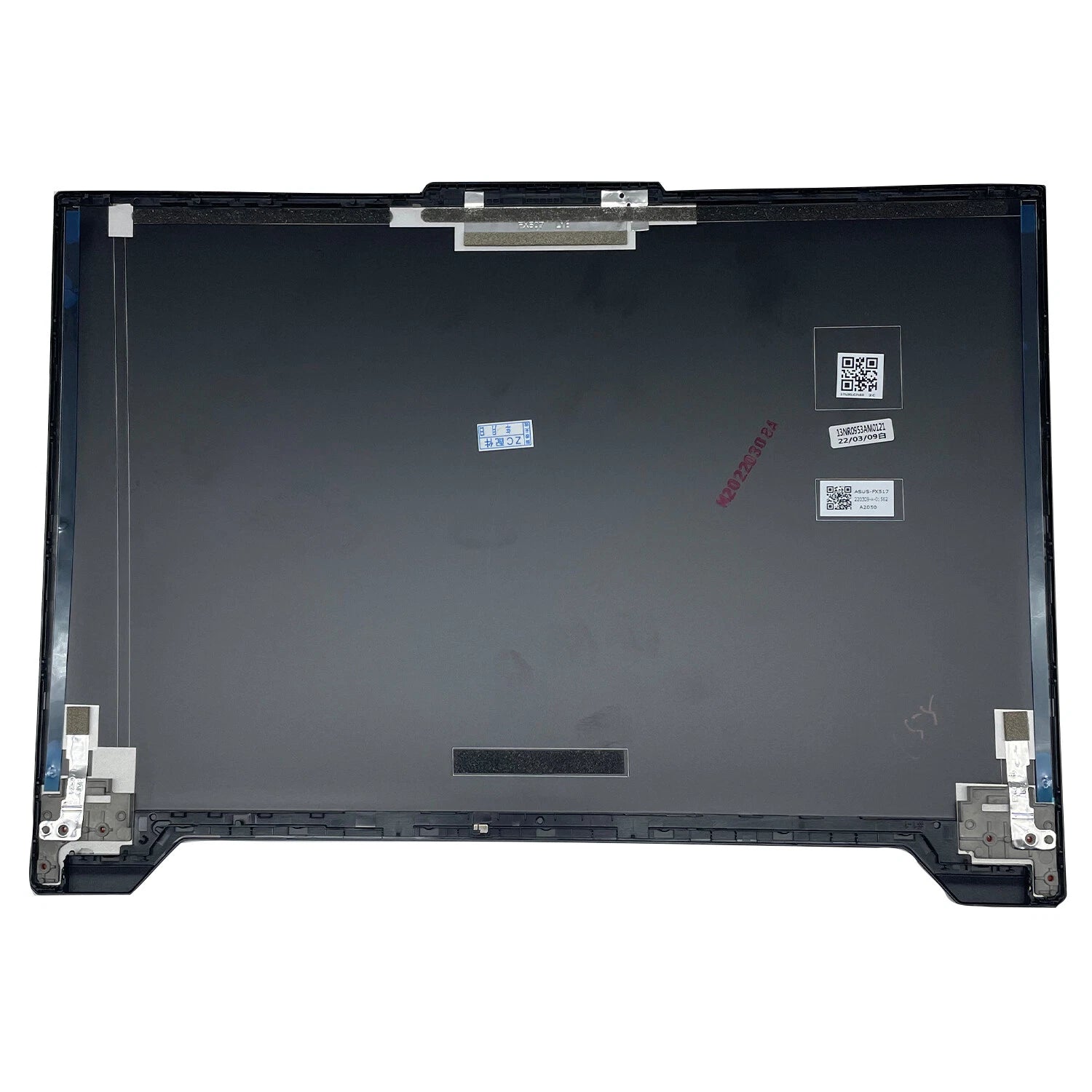 Back Cover Top Case for ASUS TUF AIR F15 FX517 FA517 (13NR0953AM0221)