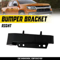 Front RH Bumper Face Bar Bracket for Chevrolet Colorado (2021–2022)